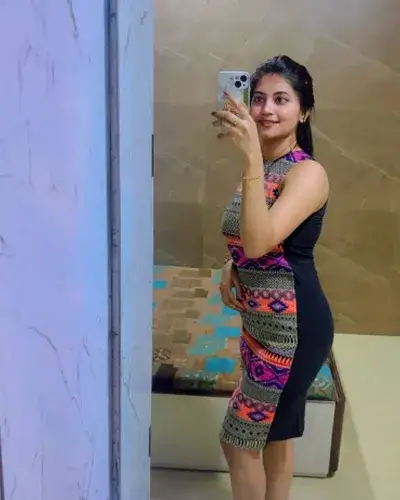 Escort Julana